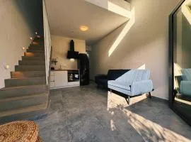 Zoha Villas