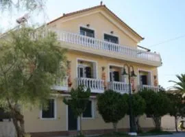 Κaryatis studios lixouri