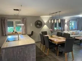 Ferienhaus bis 6 Personen