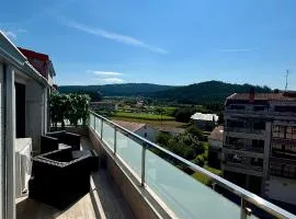 Disfruta Rías - Relax