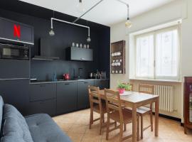 Casa di Betty - Lago del Segrino