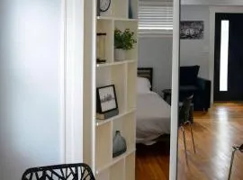 Enchanting Hidden Door Escape