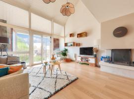 Jolie maison - 150m plage du Fogeo et du port, hotel i Arzon