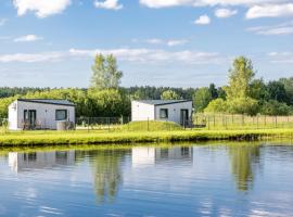 Kukuzes, Cottage in Dzilnas