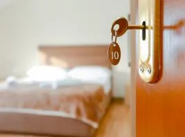 Urban Escape Guesthouse