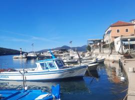 Apartman u zelenilu Bigove