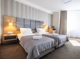 Hotel Kopczyński – hotel w mieście Dobre Miasto