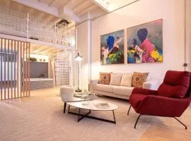 Genteel Home Santas Patronas