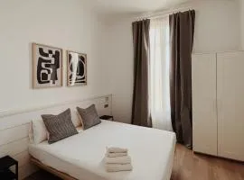 Apartamentos Express by gaiarooms