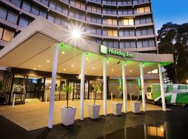 Holiday Inn Melbourne Airport by IHG, khách sạn ở Melbourne