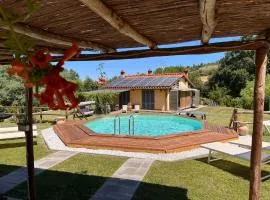 Casa delle Viole