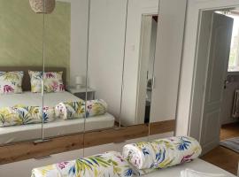Апартаменти Viviana, hotel v destinaci Plovdiv