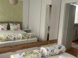 Апартаменти Viviana