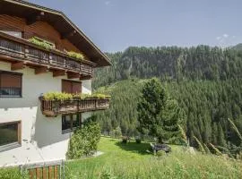 Ferienwohnung Alpenblick