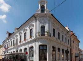 B&B Hotel Praha, hotel v destinaci Nový Jičín
