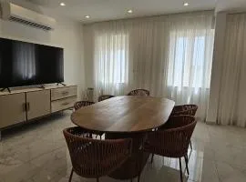 Modern Elegance Valletta Apartment V1