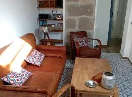 Duplex La Terrasse Jasmin