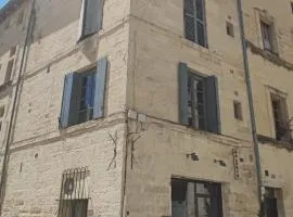 L'Echauguette d'Uzès by Les Demeures de Rachel