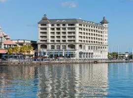 Labourdonnais Waterfront Hotel