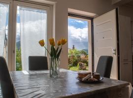 Casa Gioia - Natura & Relax, hotell i Viggianello