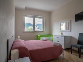 Casa Gioia - Natura & Relax