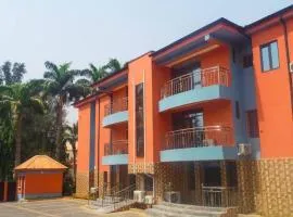 Madaki Executives Suites