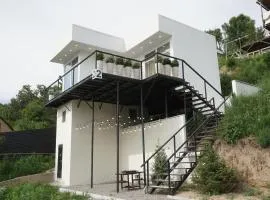 Домик 2 Kok Tobe Village