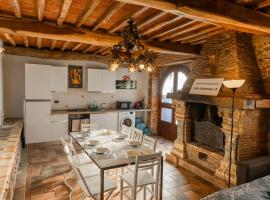 Vacation Home Tuscany Pisa-Lucca, hotel v destinaci Filettole