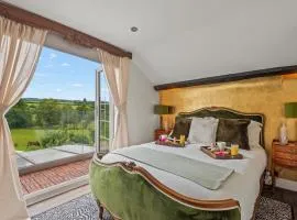 Two Mill Cottage, The Ley Arms