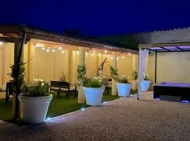 Costa Ovest Apartments