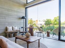 Casa KiKi Penthouse by Beach and Town, vila v destin&aacute;cii San Jos&eacute; del Cabo