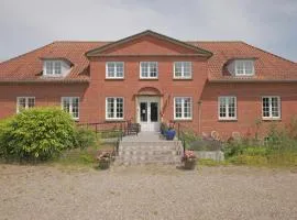 Huset i Hejls