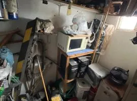 Hermoso cuarto 3x4 remodelado