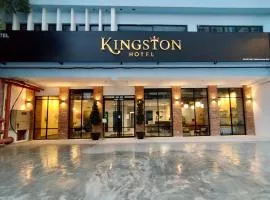 Kingston Hotel 7 - Johor Bharu