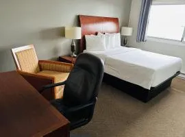The Auberge Inn