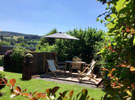 Alfie’s home, appartement à Malmedy