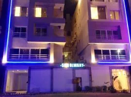 Sol Hotel Sidi Olwany