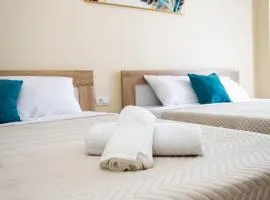 Amber Apartments Gevgelija