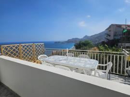 Casa Giulietta、レトイアンニのホテル