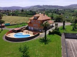 Finca Canal Vivienda Vacacional