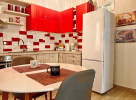 VivereFelix - Genius Loci