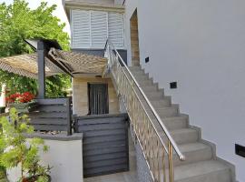 Luxury apartman Gino, ξενοδοχείο σε Bibinje