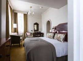 The White Hart Hotel Lincoln