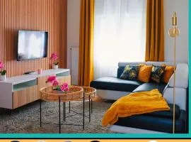 Appartement du Plateau - Proche Disney