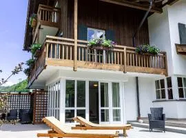 Ferienhaus am Hammersbach