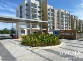 Rycha Homestay A famosa near Waterpark