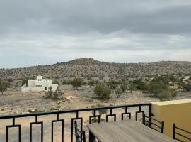 Passion villa AL Jabal Alakhder باشن فيلا الجبل الأخضر，位于Lālī Laynah的酒店