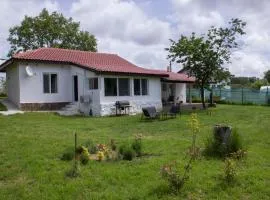 Vintage House Prima Priori