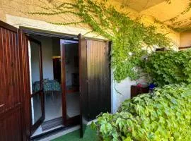 Casa vacanza La Sciumara