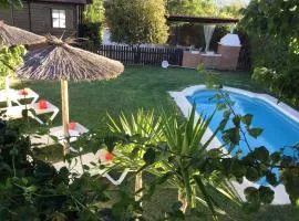 Casa Rural Las Bodegas